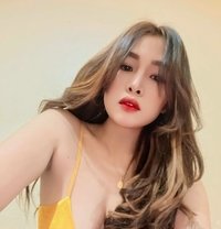 Cassey - escort in Manila