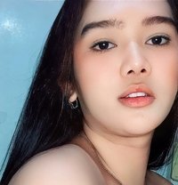 Shelly Alcaraz - escort in Manila