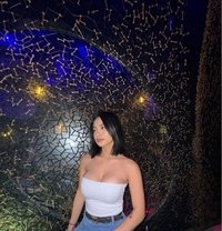 CASSEY young and wild - escort in Singapore