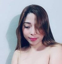 Casseymikaella - escort in Manila