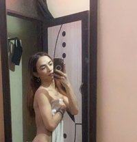 Cassi - Transsexual escort in Guwahati