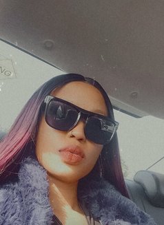 Cassie"AFRICAN QUEEN" - escort in Chandigarh Photo 5 of 8