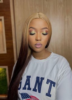 Cassie"AFRICAN QUEEN" - escort in Chandigarh Photo 6 of 8