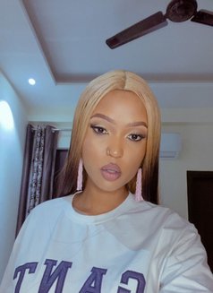 Cassie"AFRICAN QUEEN" - escort in Chandigarh Photo 8 of 8