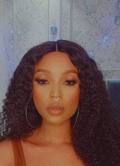 Cassie"AFRICAN QUEEN" - puta in Chandigarh Photo 11 of 14