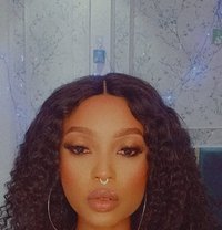 CassieAFRICAN QUEEN - puta in Chandigarh Photo 11 of 13