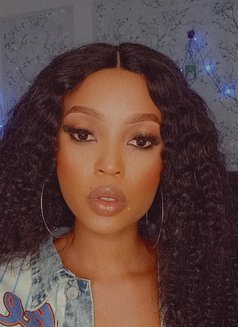 Cassie"AFRICAN QUEEN" - puta in Chandigarh Photo 12 of 14