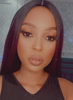 Cassie"AFRICAN QUEEN" - puta in Chandigarh Photo 13 of 14