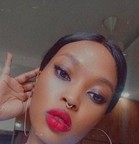 Cassie - puta in Chandigarh