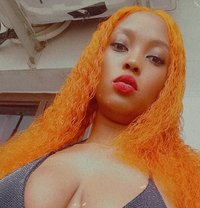 Cassie - puta in Chandigarh