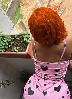 Cassie available in Zirakpur - escort in Chandigarh Photo 13 of 13