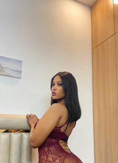 Cassie"bigbooty gal" - puta in Chandigarh Photo 1 of 6