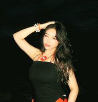 Cassie - escort in Manila