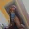 Cassie - escort in Chandigarh