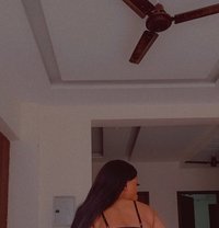 CassieAFRICAN QUEEN - escort in Chandigarh