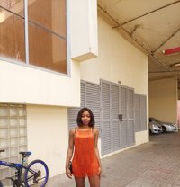 Michelle - escort in Cotonou
