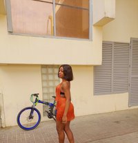 Michelle - escort in Cotonou