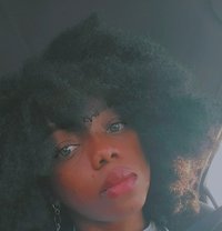 Michelle - escort in Cotonou