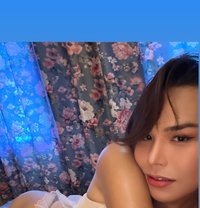 Cassie - Masajista in Bangkok