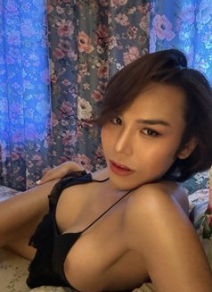Cassie - Masajista in Bangkok Photo 3 of 6