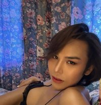 Cassie - Masajista in Bangkok