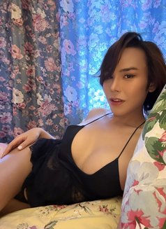 Cassie - Masajista in Bangkok Photo 5 of 6