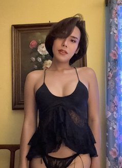 Cassie - Masajista in Bangkok Photo 6 of 6
