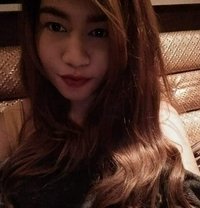 Cassie - escort in Makati City