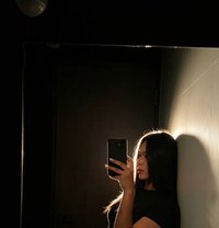 Cassie 3000 - Transsexual escort in Makati City