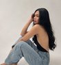 Cassie 3000 - Transsexual escort in Bangkok Photo 3 of 4