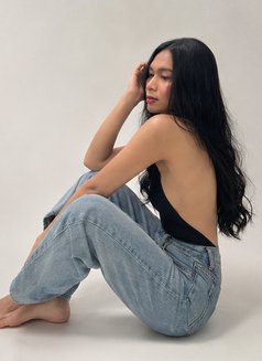 Cassie 3000 - Acompañantes transexual in Bangkok Photo 3 of 4