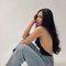 Cassie 3000 - Transsexual escort in Makati City
