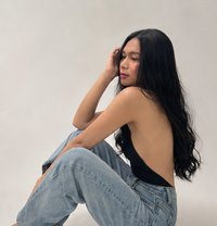Cassie 3000 - Transsexual escort in Makati City