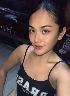 Cassie - Transsexual companion in Cebu City Photo 1 of 5