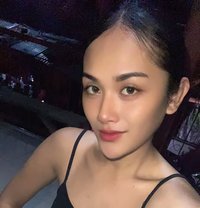 Cassie - Transsexual companion in Cebu City