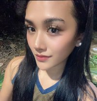 Cassie - Transsexual companion in Cebu City