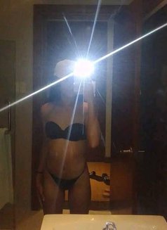 Cassie - Transsexual companion in Cebu City Photo 4 of 5