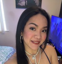 Cassie - Acompañantes transexual in London