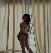 Cassie - Transsexual escort in Makati City