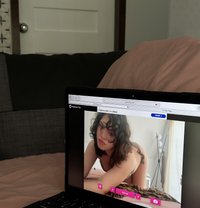 Cassie - Transsexual escort in Makati City