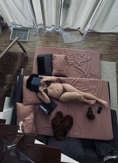 Cassie - Transsexual escort in Makati City Photo 3 of 7