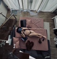 Cassie - Transsexual escort in Makati City