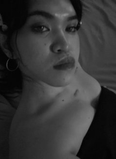 Cassie - Transsexual escort in Makati City Photo 6 of 7