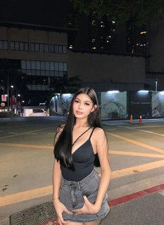 Cassie - Acompañantes transexual in Manila Photo 8 of 11