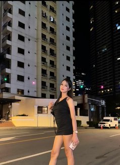 Cassie - Transsexual escort in Manila Photo 4 of 10