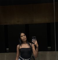 Cassie for Camshow - Transsexual escort in Cebu City