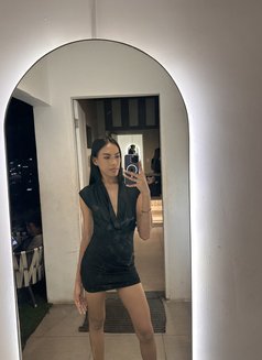 Cassie for Camshow - Transsexual escort in Cebu City Photo 12 of 15