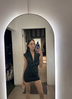 Cassie for Camshow - Transsexual escort in Cebu City Photo 13 of 15