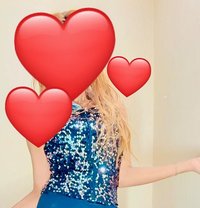 Cassie - Independent - escort in Noida