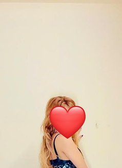 Cassie - Independent - escort in Noida Photo 4 of 7